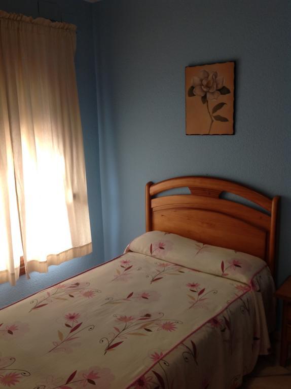Hostal Los Amigos Olivenza Room photo